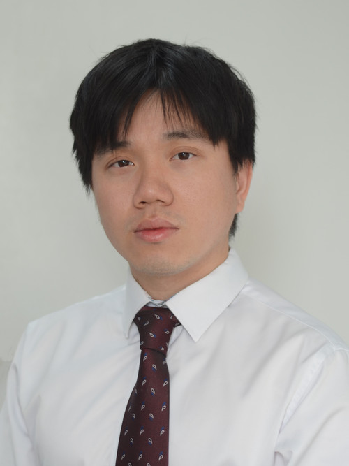 Dr. Bo Zhou, Associate Professor of Radiology