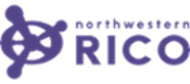 RICO logo