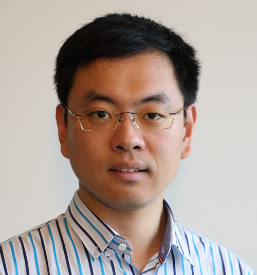 Dr. Zhitao Li, PhD